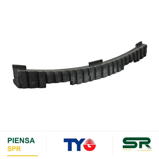ANTIMPACTO HONDA TRASERO ODYSSEY 2011 2017 TYG ANTHOD11
