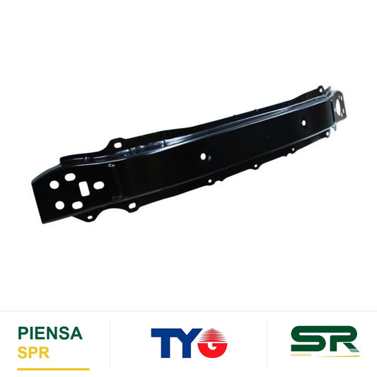 REFUERZO DEFENSA DELANTERA TOYOTA YARIS 2012-2016 3 / 5P TYG