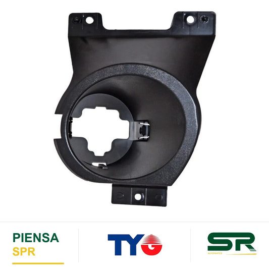 REJILLA DERECHO PARA FARO DE NIEBLA FORD PICKUP 2011-2013 352 TYG