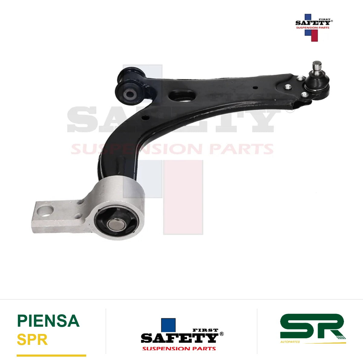 1508008SFT SAFETY - Imagen producto