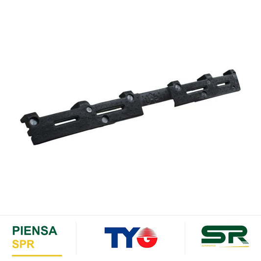 ANTIMPACTO HONDA TRASERO CR V 2015 2016 TYG ANTHCR12