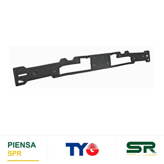 ANTIMPACTO HONDA TRASERO CIVIC 2006 2011 4P TYG ANTHCI06