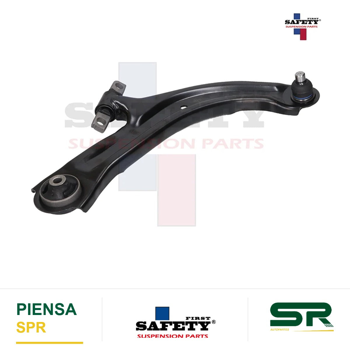 54500-ET000SFT SAFETY - Imagen producto