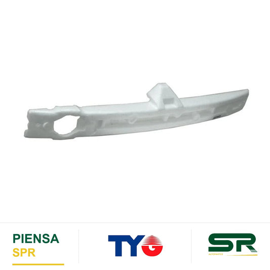 ANTIMPACTO HONDA DELANTERO FIT 2007 2008 TYG ANDHFI07