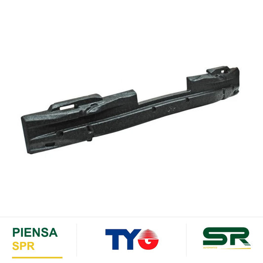 ANTIMPACTO HONDA DELANTERO CIVIC 2013 2015 4P 2014 2015 2P TYG ANDHCI13