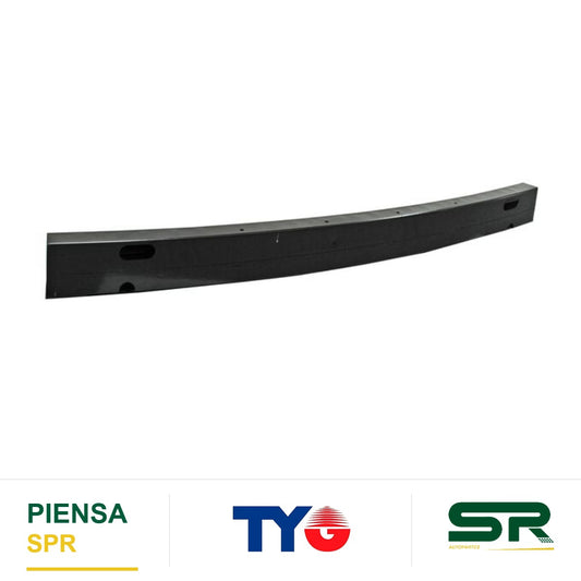 REFUERZO DEFENSA DELANTERA TOYOTA SIENNA 1998-2003 TYG