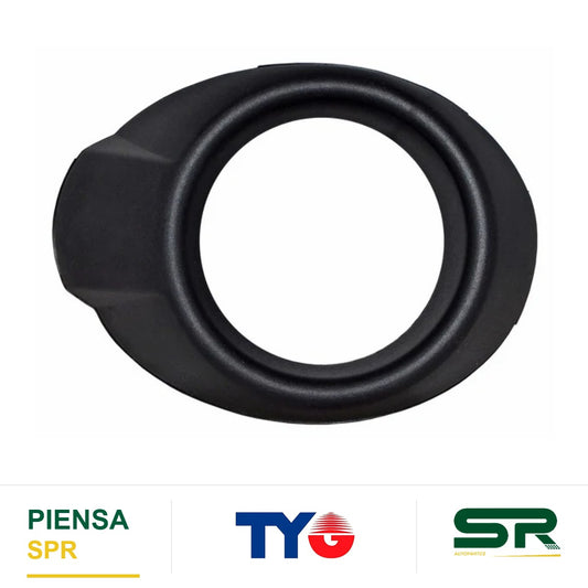 REJILLA DERECHO PARA FARO DE NIEBLA FORD FOCUS 2012-2014 AGT TYG