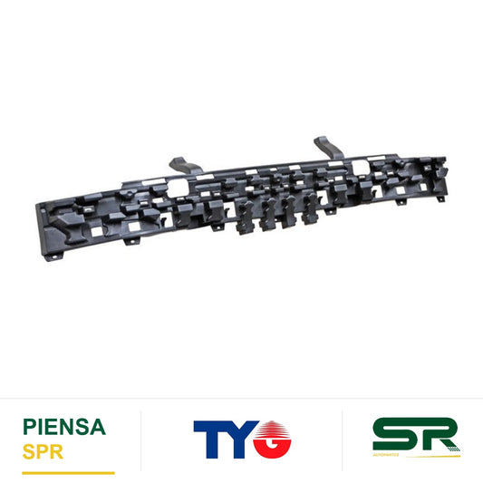 ANTIMPACTO FORD TRASERO FUSION 2019 2020 TYG ANTFFU19