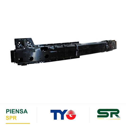 REFUERZO DEFENSA DELANTERA TOYOTA SIENNA 2015-2020 TYG