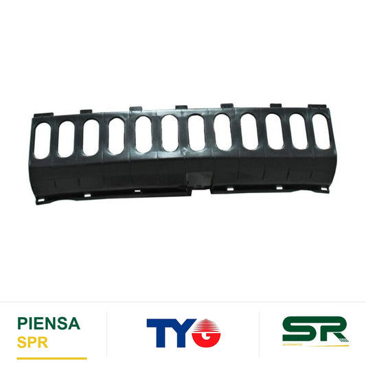 REFUERZO DEFENSA DELANTERA CENTRAL TOYOTA SEQUOIA 2005-2007 PLASTICO TYG