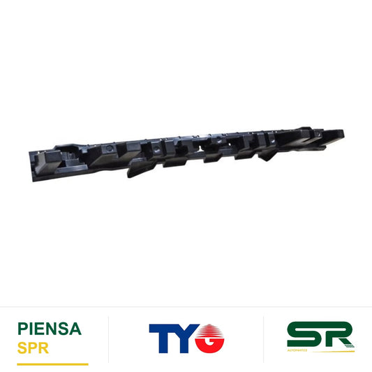 ANTIMPACTO FORD TRASERO BRONCO SPORT 2021 2025 TYG ANTFBR21
