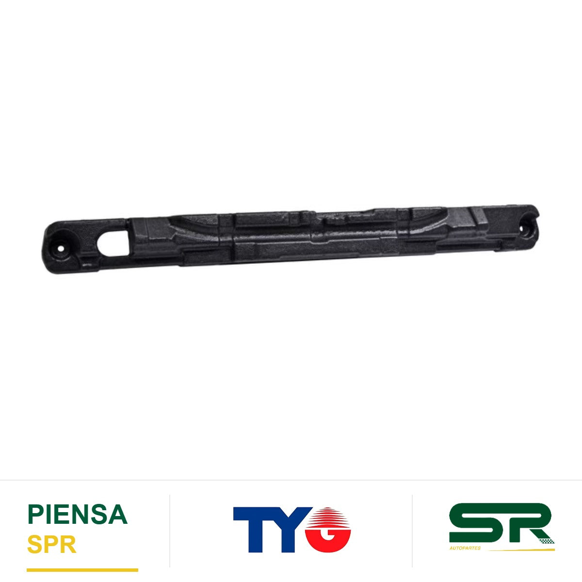 ANTIMPACTO DELANTERO FORD TERRITORY 2023-2025 TYG