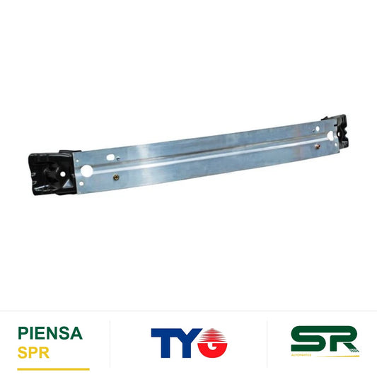 REFUERZO DEFENSA DELANTERA ALUMINIO TOYOTA RAV4 2019-2025 TYG