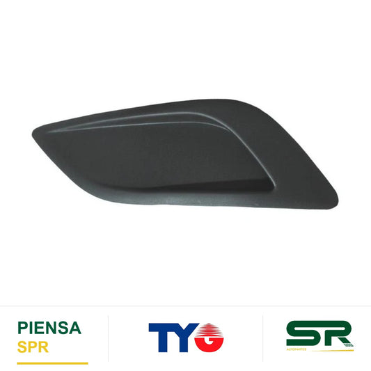 REJILLA IZQUIERDO SIN FARO DE NIEBLA FORD FOCUS 2009-2011 AGT TYG