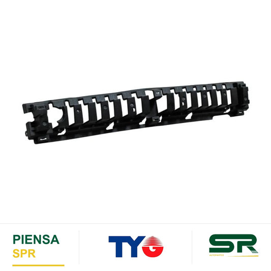 ANTIMPACTO FORD DELANTERO MUSTANG 2018 2019 TYG ANDFMU18