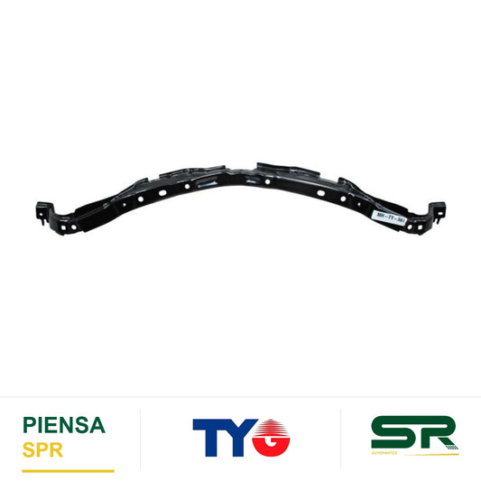 REFUERZO DEFENSA DELANTERA SUPERIOR TOYOTA RAV4 2016-2018 TYG
