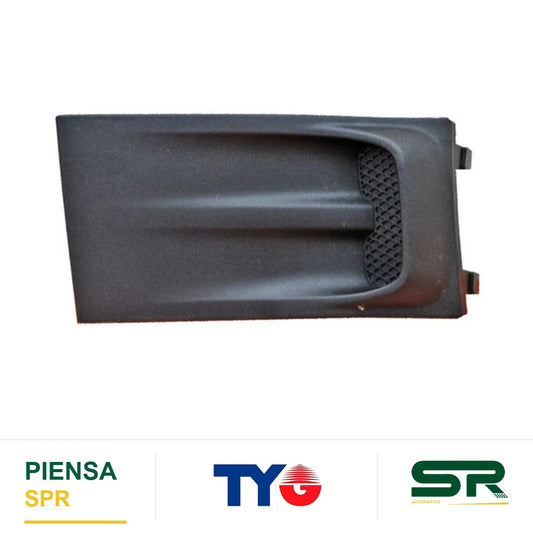REJILLA IZQUIERDO SIN FARO DE NIEBLA FORD FOCUS 2008-2011 SOLO USA 944 6104 TYG