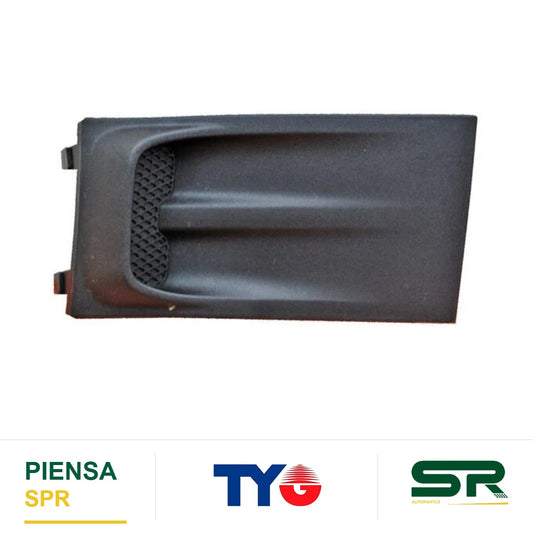 REJILLA DERECHO SIN FARO DE NIEBLA FORD FOCUS 2008-2011 SOLO USA 944 6104 TYG