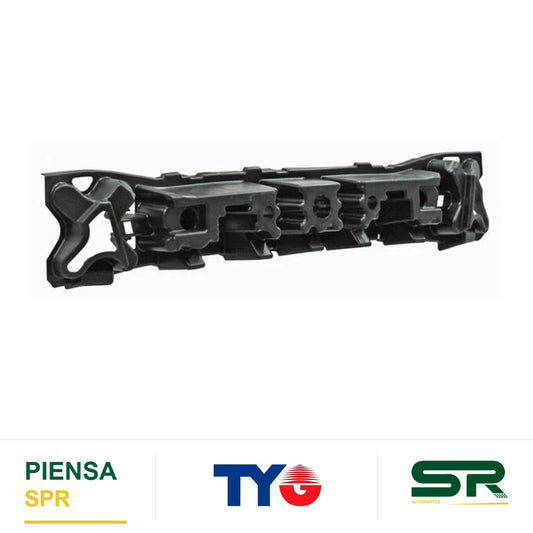 ANTIMPACTO FORD DELANTERO FOCUS 2012 2014 TYG ANDFFO12