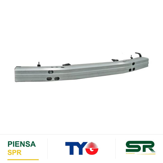 REFUERZO DEFENSA DELANTERA TOYOTA LAND CRUISER 2008-2011 TYG