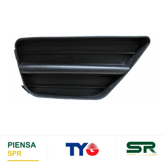REJILLA DERECHO SIN FARO DE NIEBLA FORD FOCUS 2005-2007 AGT TYG