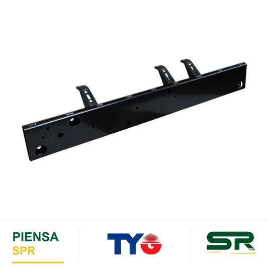 REFUERZO DEFENSA DELANTERA TOYOTA HILUX 2016-2025 TYG