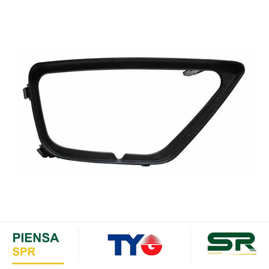 REJILLA DERECHO PARA FARO DE NIEBLA FORD FOCUS 2005-2007 AGT TYG