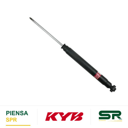 AMORTIGUADOR TRASERO GAS EXCEL-G SEAT TOLEDO (2013-2018) - VW. VENTO (2014-2018). KYB