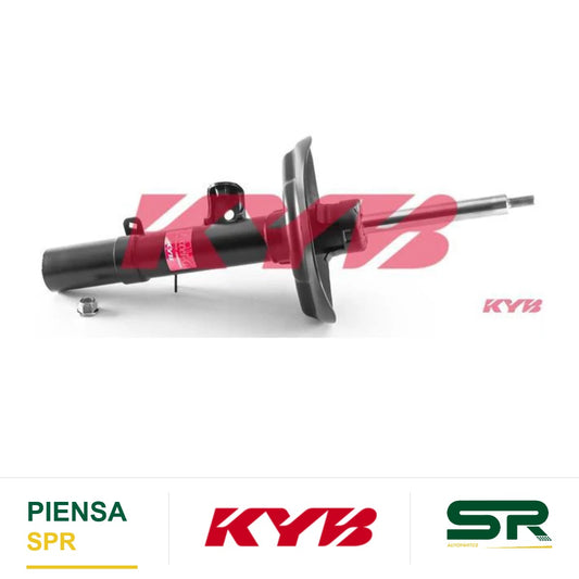 AMORTIGUADOR DELANTERO DERECHO GAS EXCEL-G ACURA TLX (2015-2020) - HONDA ACCORD (2013-2017). KYB