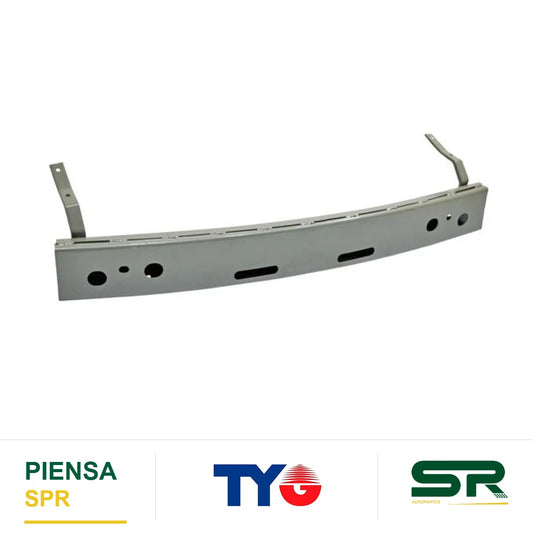 REFUERZO DEFENSA DELANTERA TOYOTA HIACE 2020-2025 TYG