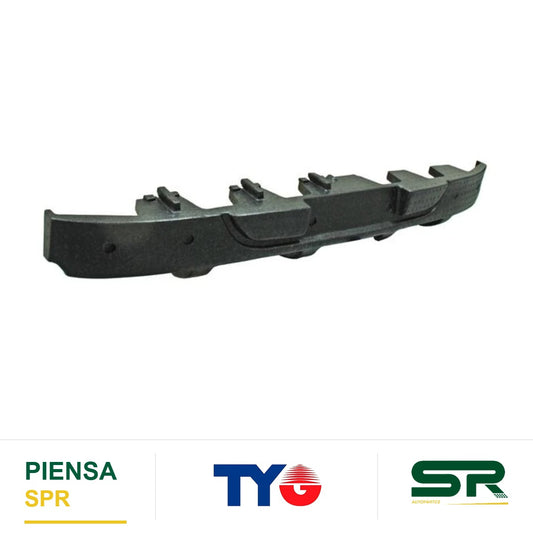 ANTIMPACTO DODGE TRASERO CHRYSLER 300M 1999 2004 TYG ANTD3099