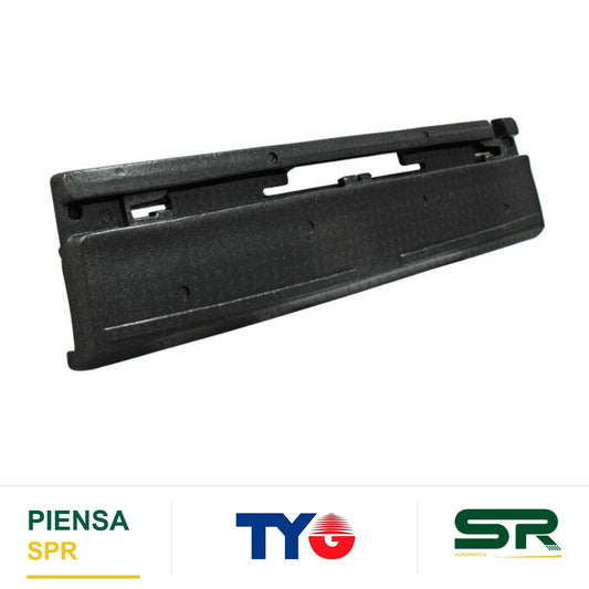 ANTIMPACTO DODGE TRASERO CHRYSLER 200 2011 2014 TYG ANTD2011