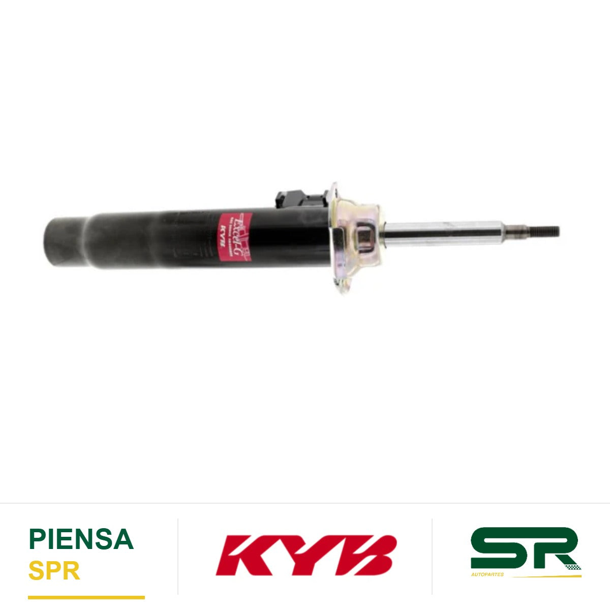 AMORTIGUADOR DELANTERO DERECHO GAS EXCEL-G BMW X1 TODOS (2010-2011) KYB