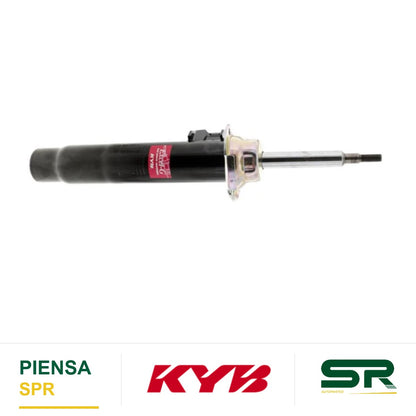 AMORTIGUADOR DELANTERO DERECHO GAS EXCEL-G BMW X1 TODOS (2010-2011) KYB