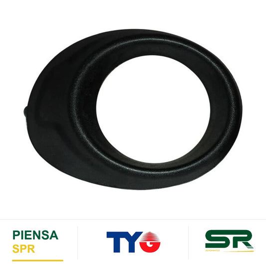 REJILLA DERECHO PARA FARO DE NIEBLA FORD FIGO 2016-2018 AGT TYG