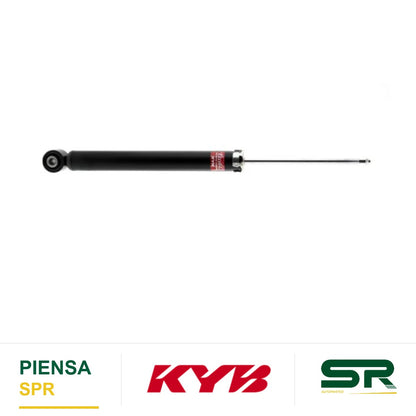 AMORTIGUADOR TRASERO GAS EXCEL-G HONDA HR-V (2020-2021) - MAZDA CX-5 (2013-2019). KYB