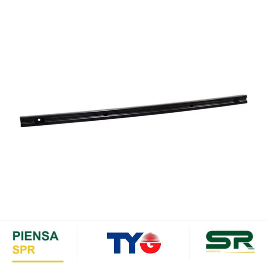 REFUERZO DEFENSA DELANTERA INFERIOR TOYOTA COROLLA 2020-2026 TYG
