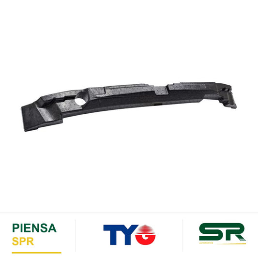 ANTIMPACTO DODGE DELANTERO ATTITUDE 2025 2026 TYG ANDDAI25