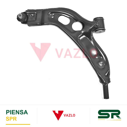 HORQUILLA DELANTERA IZQUIERDA INFERIOR BMW 118I 2020-2024 BMW 128TI 2022-2024 BMW 220I 2016-2024 BMW 228I 2020-2024 BMW 228I GRAN COUPE 2021-2024 BMW 228I XDRIVE GRAN COUPE 2020-2024 BMW M135I 2020-2024 BMW M235I 2020-2024 VAZLO