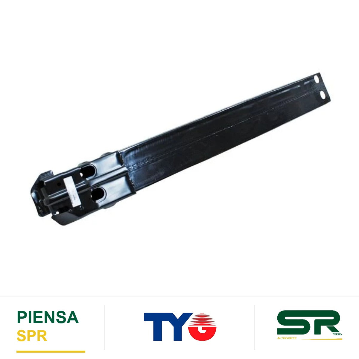 REFUERZO FASCIA DELANTERO TOYOTA COROLLA 2017-2019 TYG