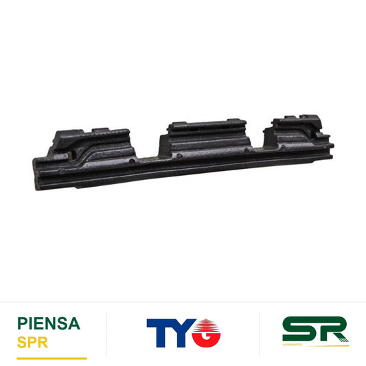 ANTIMPACTO CHEVROLET TRASERO TERRAIN 2016 2017 TYG ANTCTE16