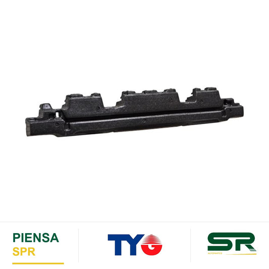 ANTIMPACTO CHEVROLET TRASERO TERRAIN 2010 2015 TYG ANTCTE10