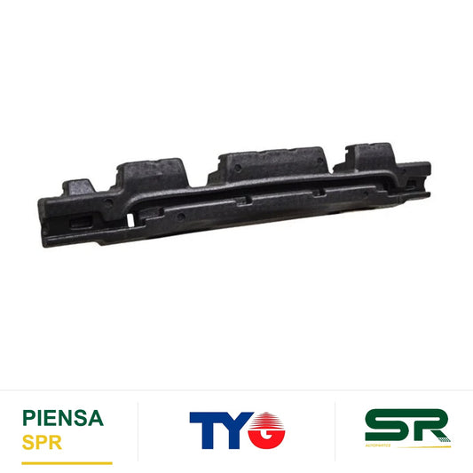 ANTIMPACTO CHEVROLET TRASERO EQUINOX 2016 2017 TYG ANTCEQ16