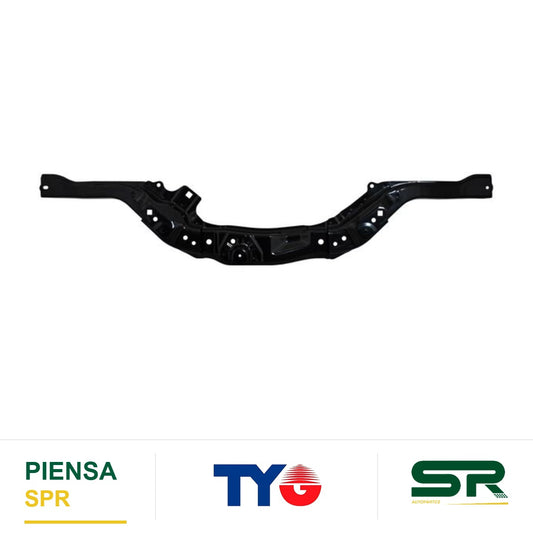 REFUERZO DEFENSA DELANTERA SUPERIOR TOYOTA CHR 2018-2020 TYG