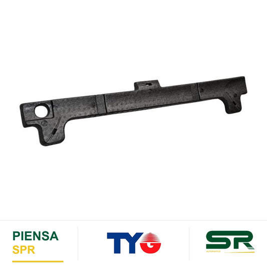 ANTIMPACTO CHEVROLET TRASERO CRUZE 2016 2019 LINEA NUEVA TYG ANTCCR16