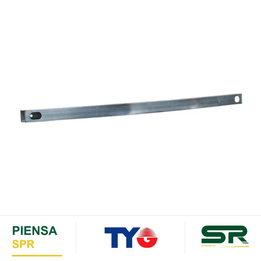 REFUERZO DEFENSA DELANTERA ALUMINIO TOYOTA CHR 2018-2020 TYG