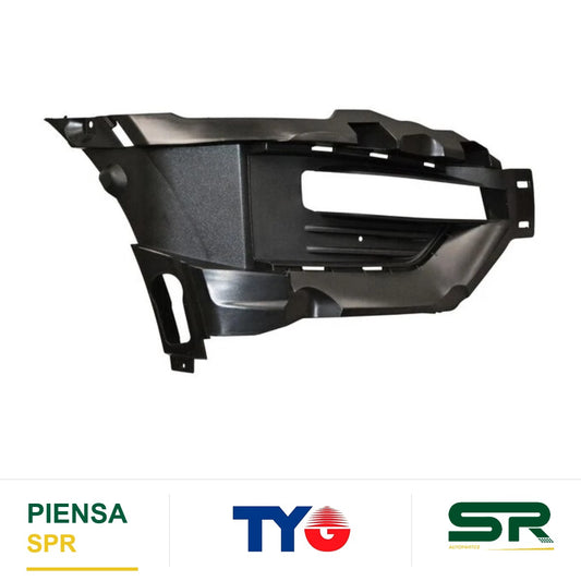 REJILLA DERECHO PARA FARO DE NIEBLA FORD EXPLORER 2020-2023 TYG