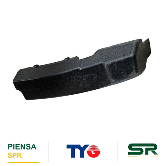 ANTIMPACTO CHEVROLET TRASERO CHEVY C3 2009 2012 4P DERECHO TYG ANTCCH09R