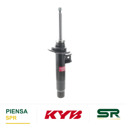 AMORTIGUADOR DELANTERO GAS EXCEL-G BMW SERIE 1 118I (2013-2014) - SERIE 3 320I, 328I, 335I (F30)(F31)(F34)(F35) (2012-2014) KYB