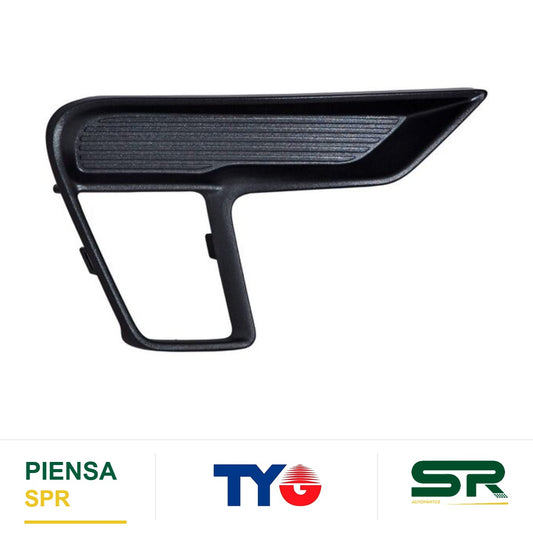 REJILLA DERECHO PARA FARO DE NIEBLA FORD EXPLORER 2018-2019 INF TYG